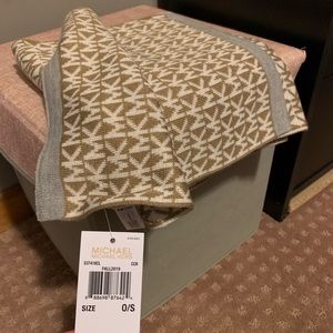 Michael Kors Scarf